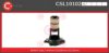 CASCO CSL10102AS Slip Ring, alternator